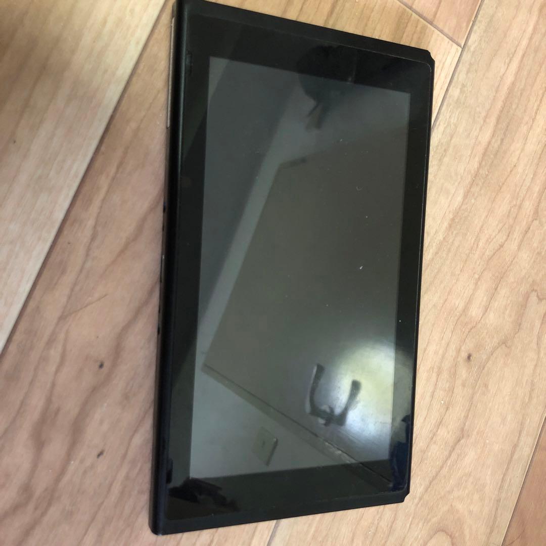 Switchジャンク