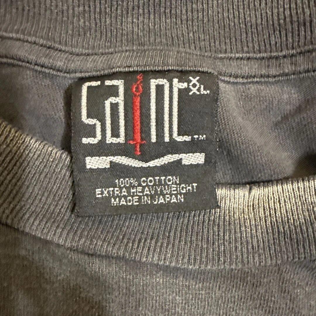SAINT MICHAEL セントマイケル 24AW tシャツ