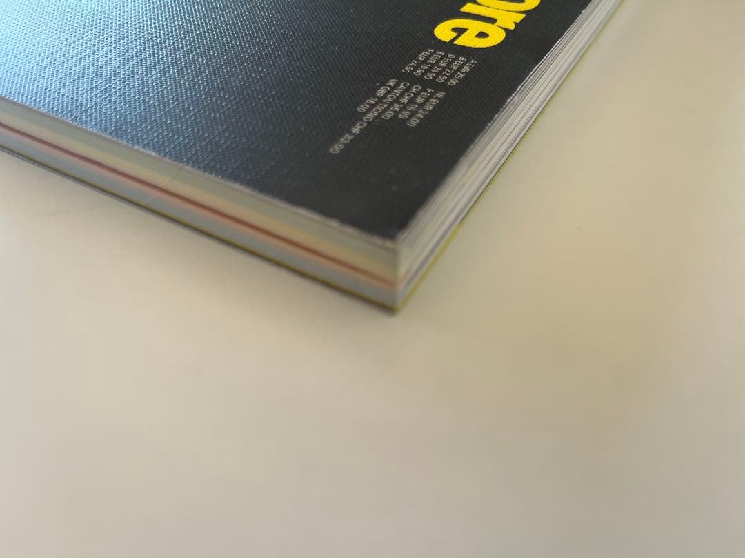 【新品・稀少本】Post-Occupancy Rem Koolhaas/AMO