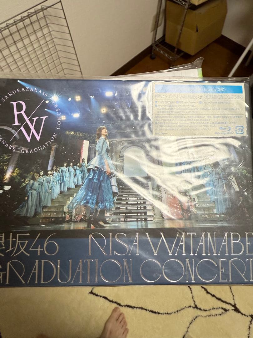TAKA 櫻坂46/1st YEAR ANNIVERSARY LIVE