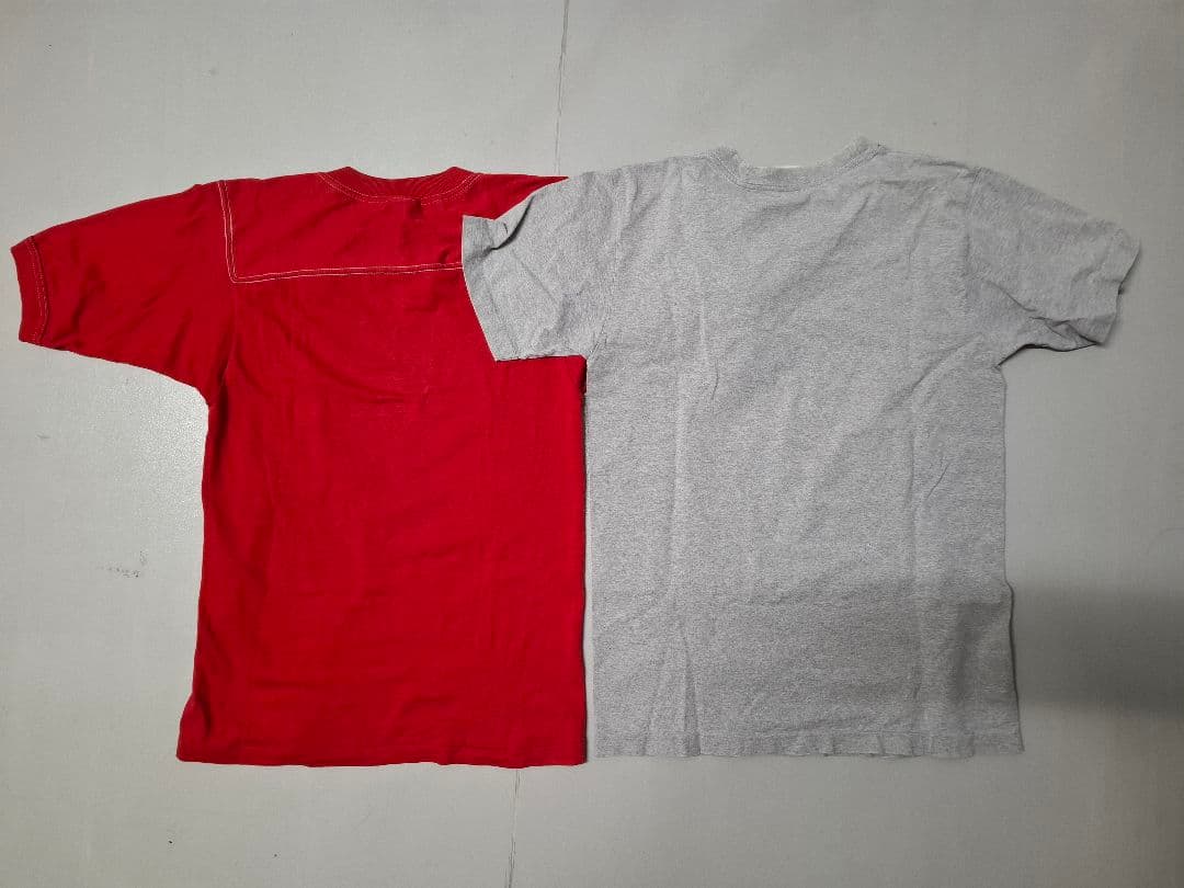 NIKE 風車 Tシャツ 70s ビンテージ ゴツナイキ 2枚セット