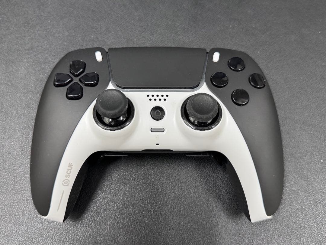 SCUF REFLEX ワイヤレスコントローラー PS5