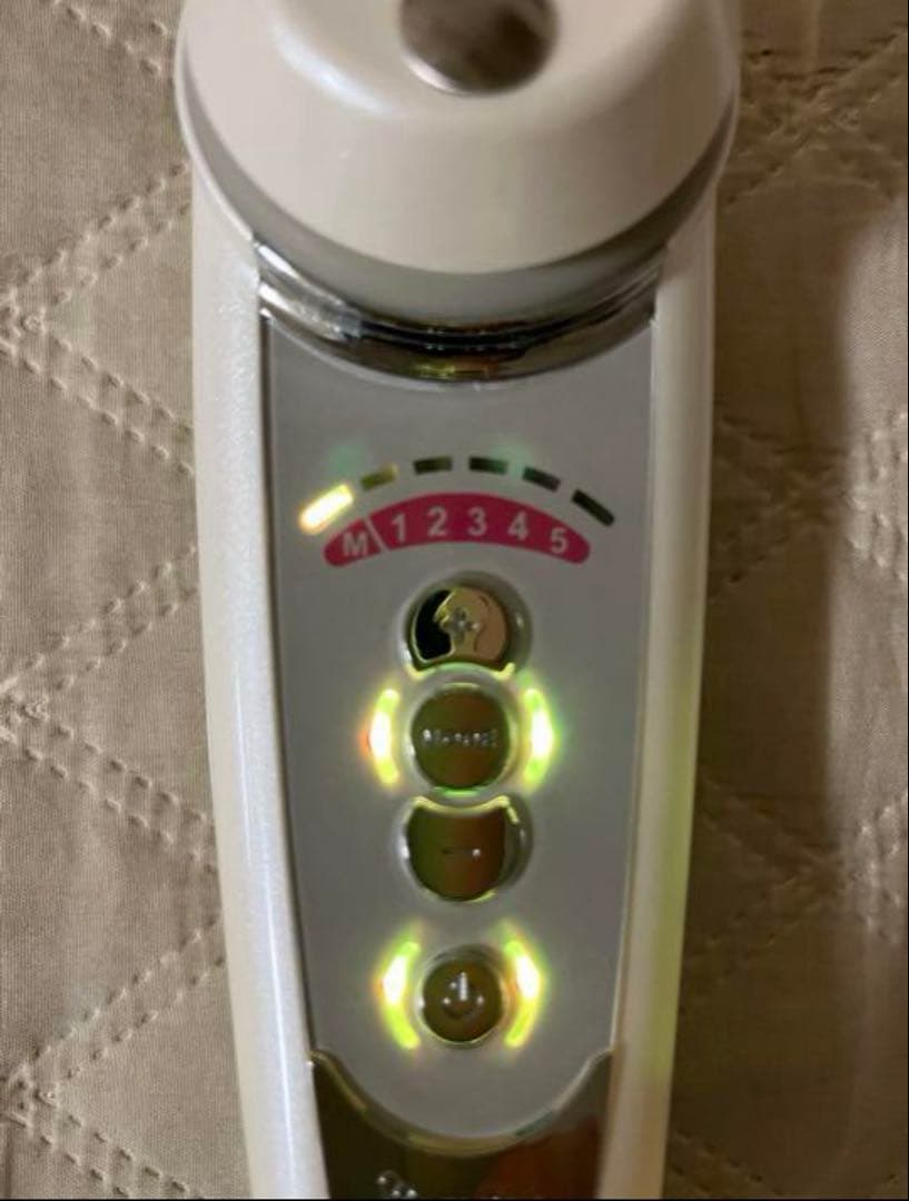 【美品】セルキュア4Tプラス Cell Cure BELEGA ベレガ《正規品》