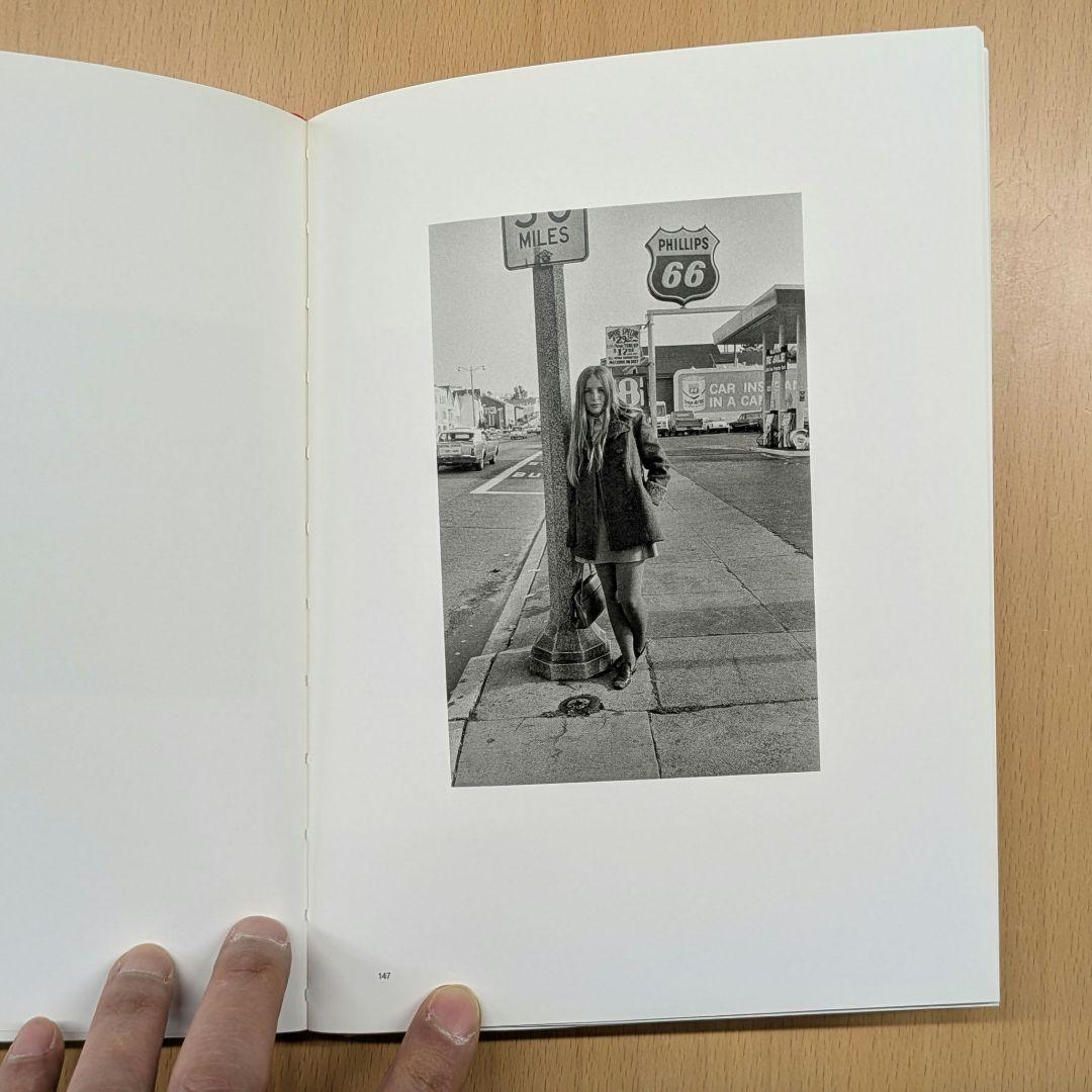 ウィリアム エグルストンWilliam Eggleston 作品集