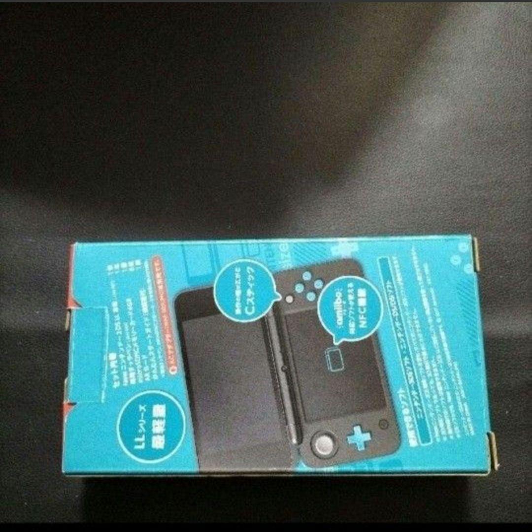 new2dsll ターコイズ　新品未使用　
メーカー生産終了