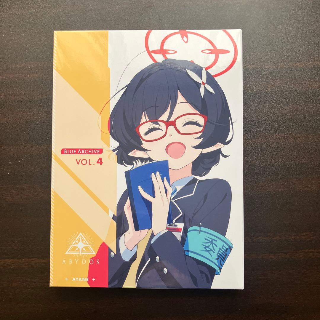 ブルーアーカイブ The Animation