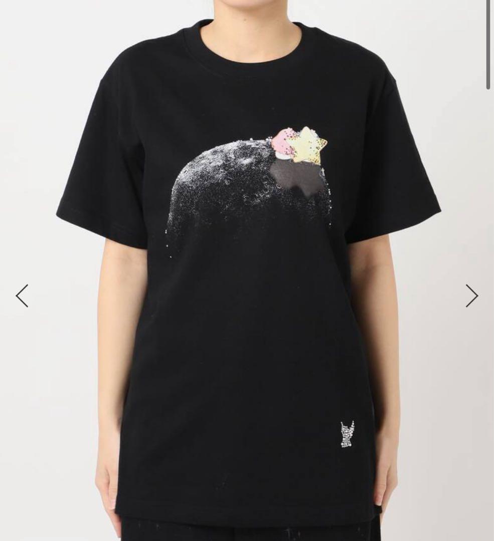 MASU Tシャツ size44