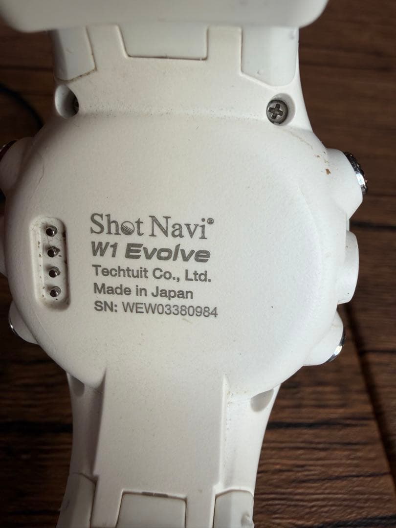 ゴルフShot Navi