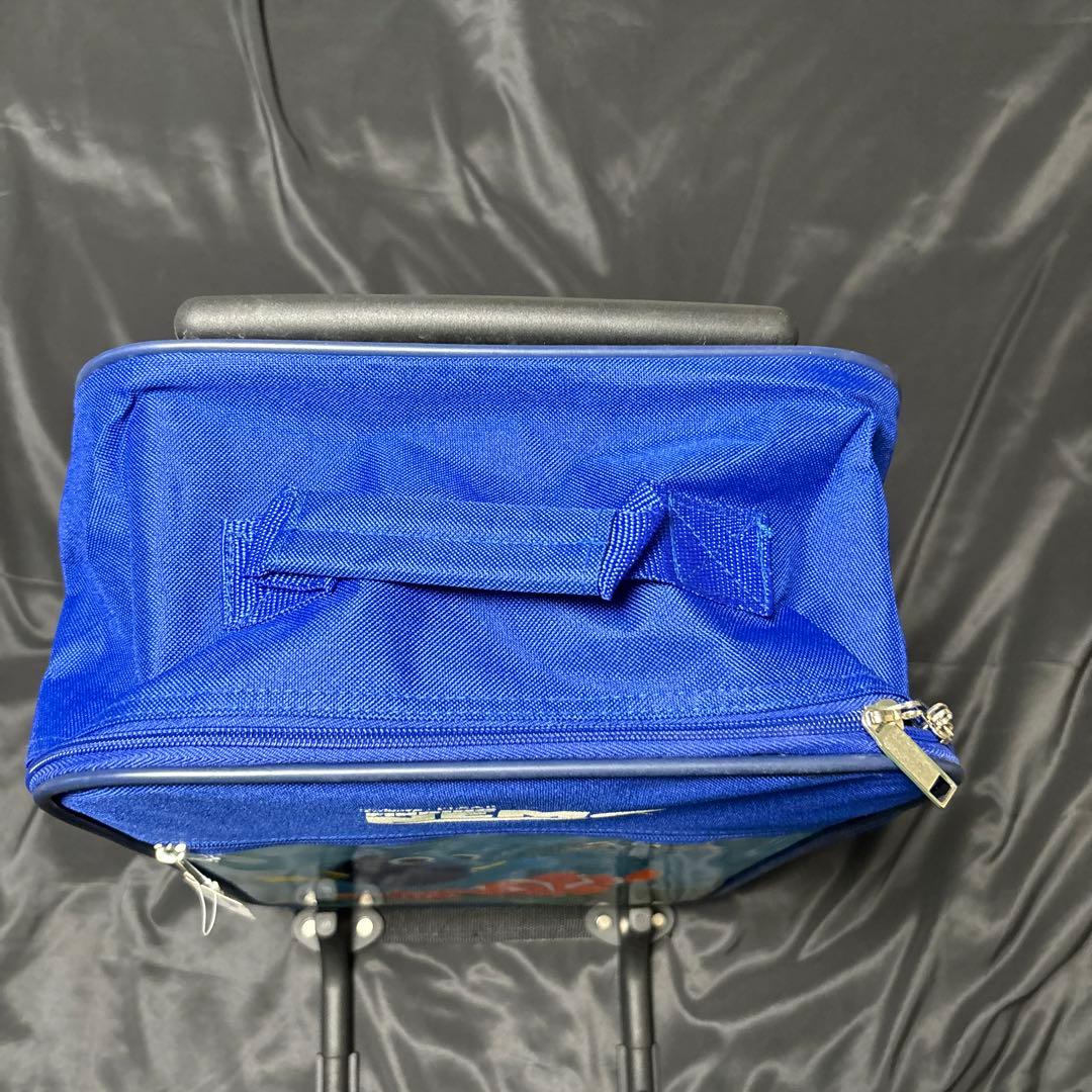超希少●新品未使用タグ付き●ファインディング・ニモ●子供用スーツケース