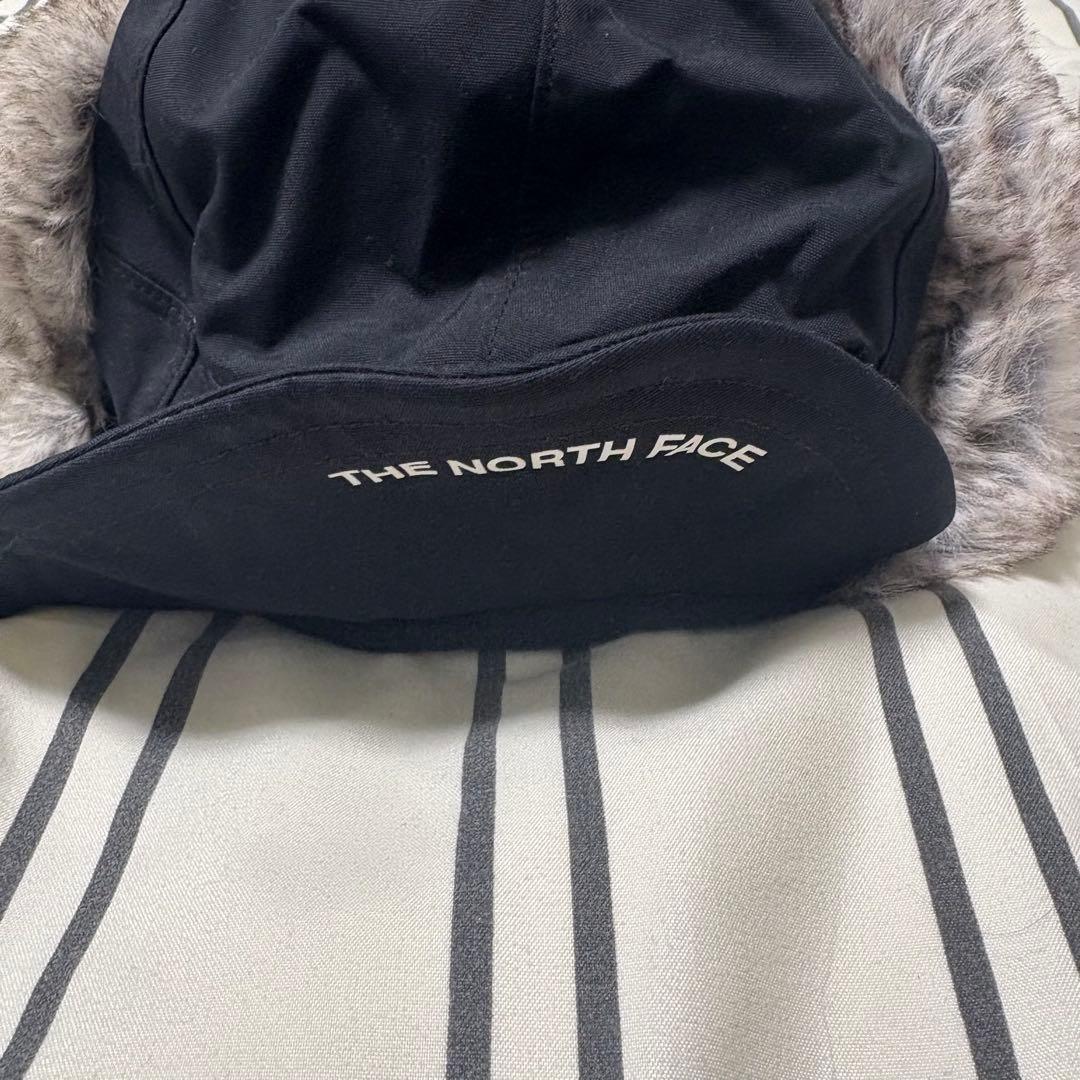 さとう❕THE NORTH FACE フライトキャップ