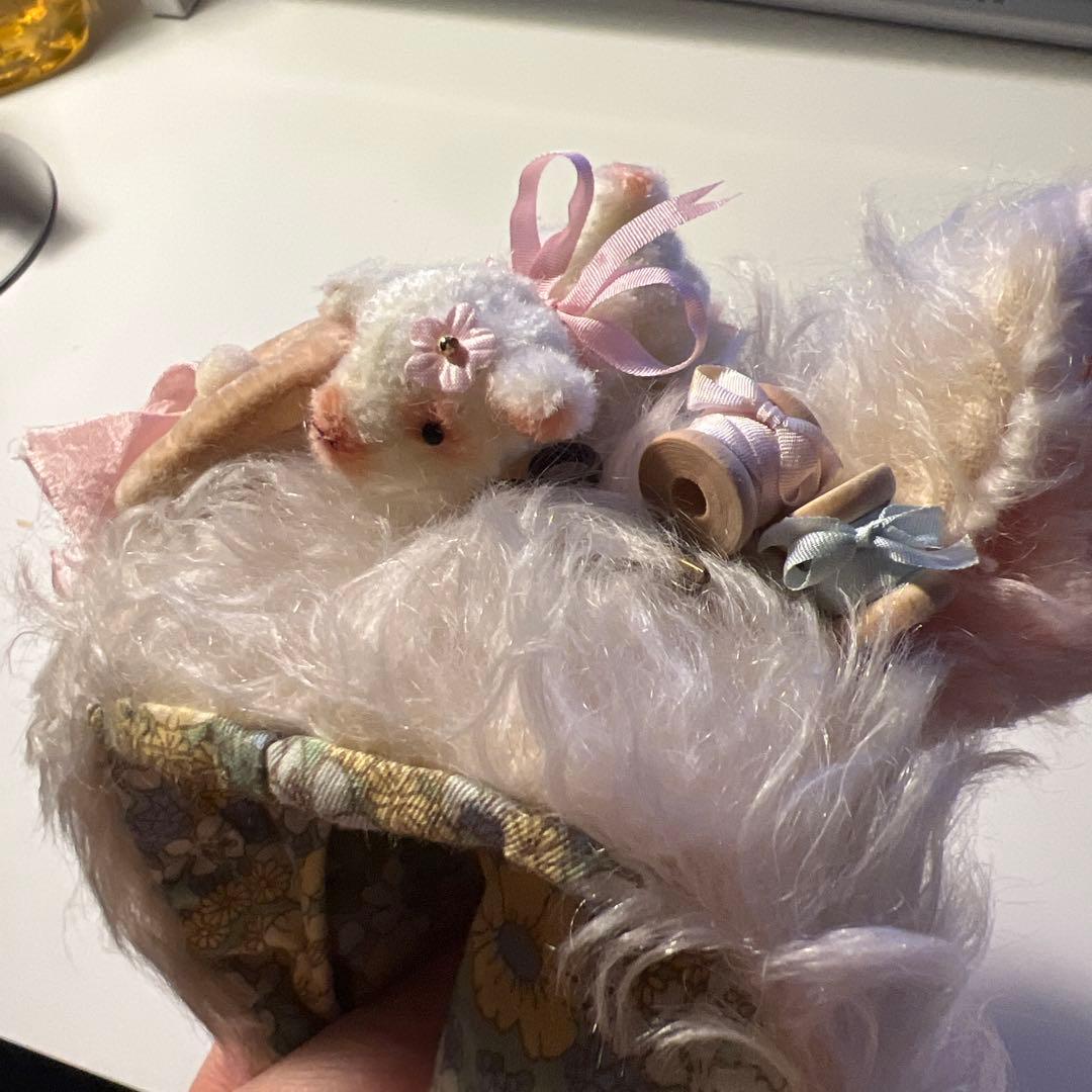 Blythe ブライス用衣装セット
