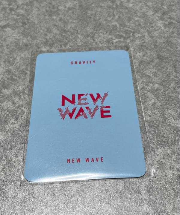 cravity popup ヒョンジュン トレカ マグカップ　限定品
