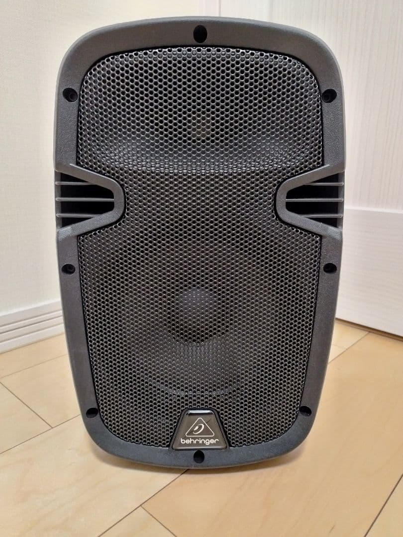 Behringer PK108 パッシブPAスピーカー