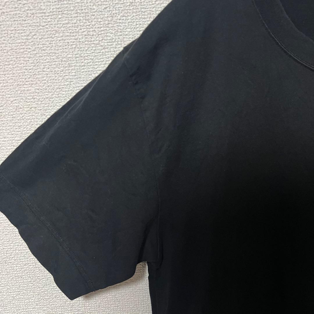 【Vivienne Westwood MAN】ロゴ ロンドン オーブ Tシャツ