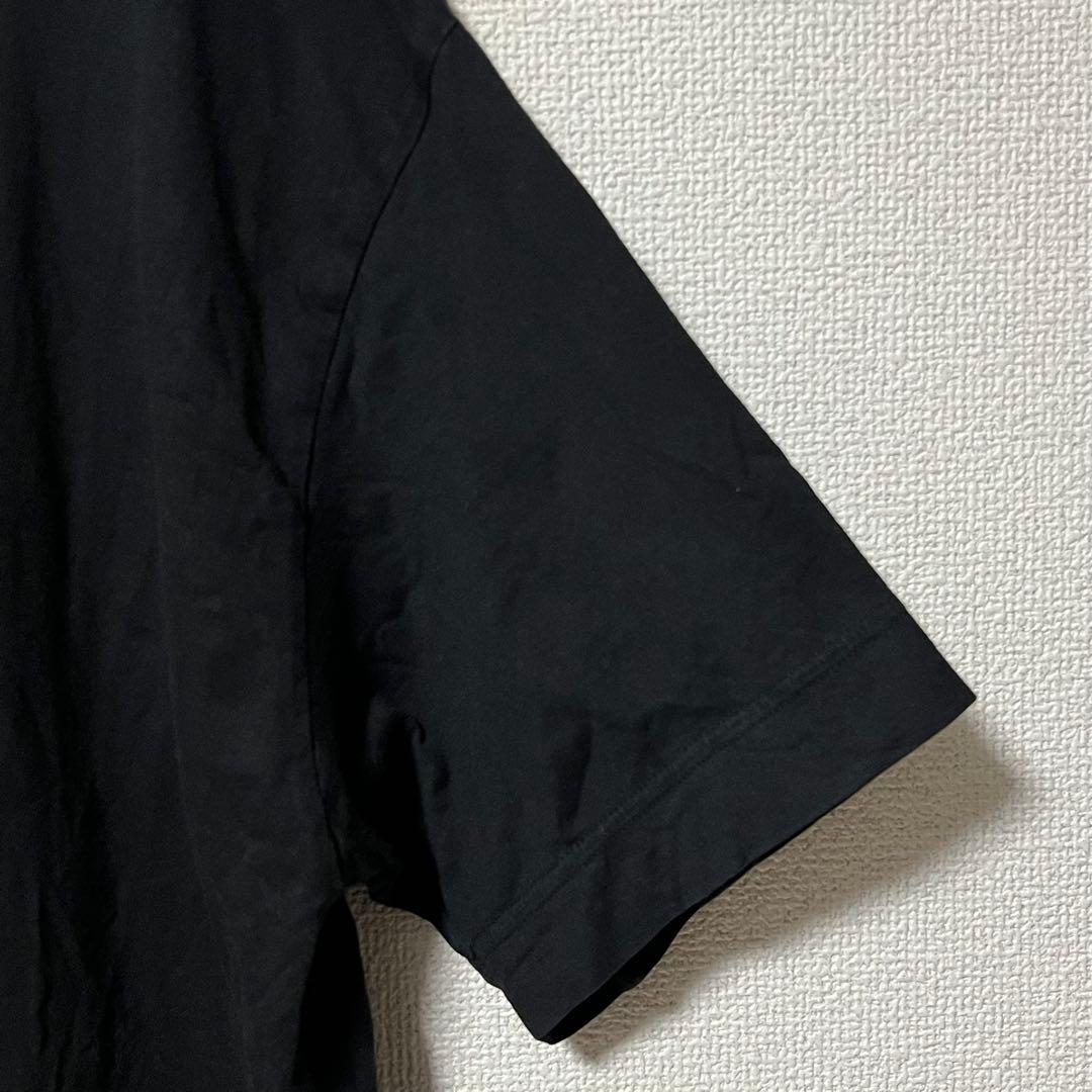 【Vivienne Westwood MAN】ロゴ ロンドン オーブ Tシャツ