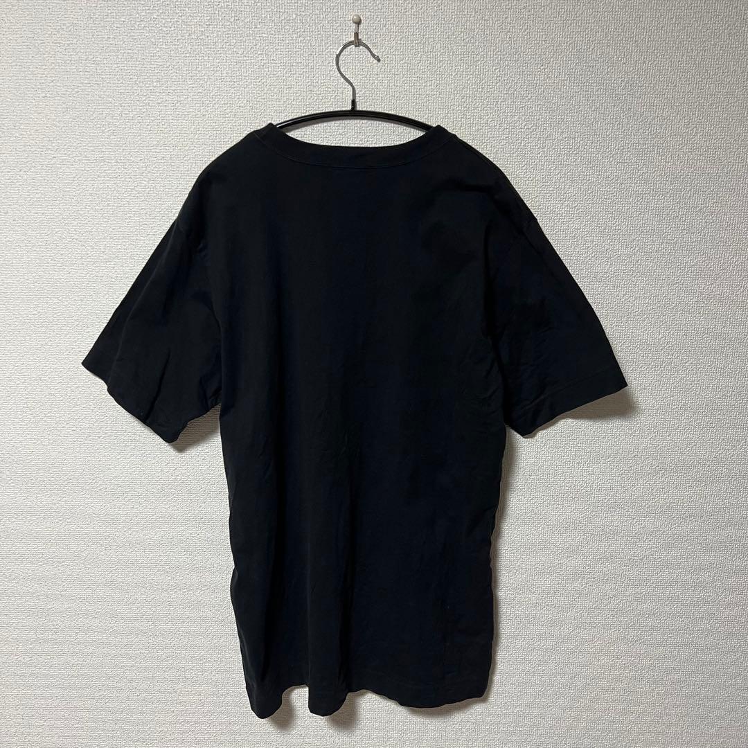 【Vivienne Westwood MAN】ロゴ ロンドン オーブ Tシャツ