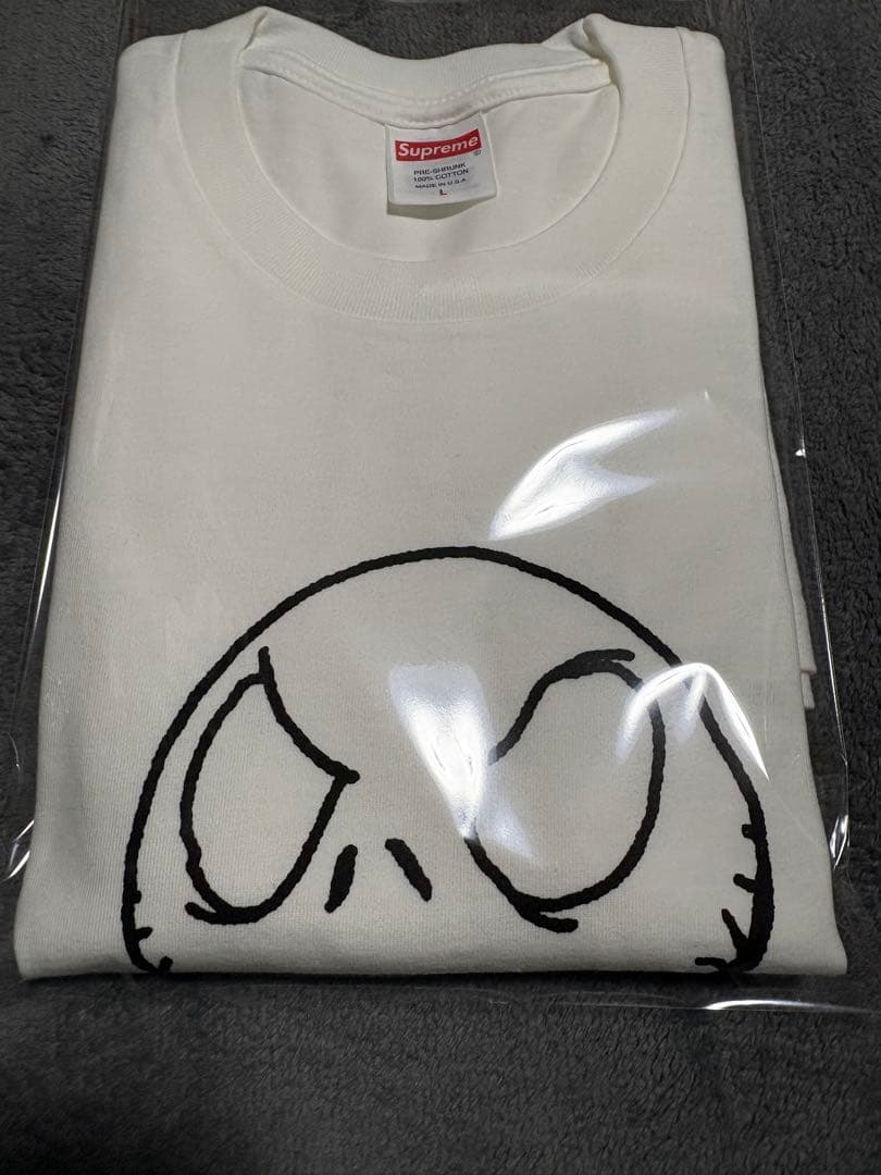トップス Supreme Skeleton Tee