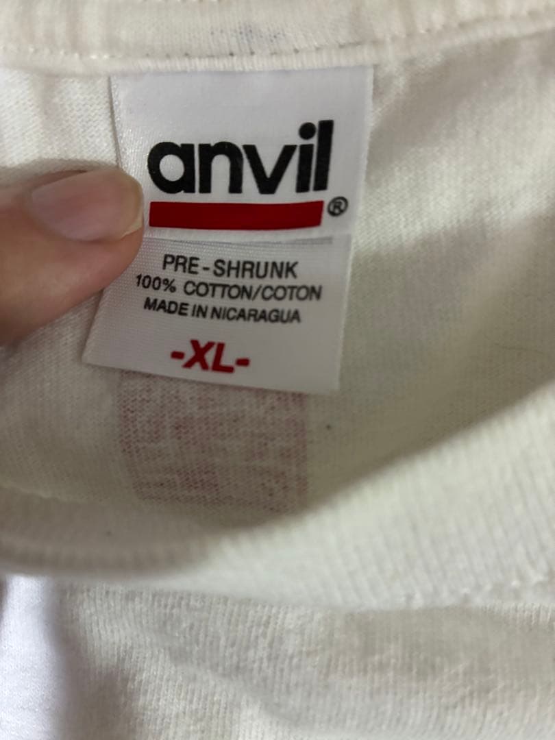 希少　SLAM DUNK　Tシャツ　あれから10日後　XL