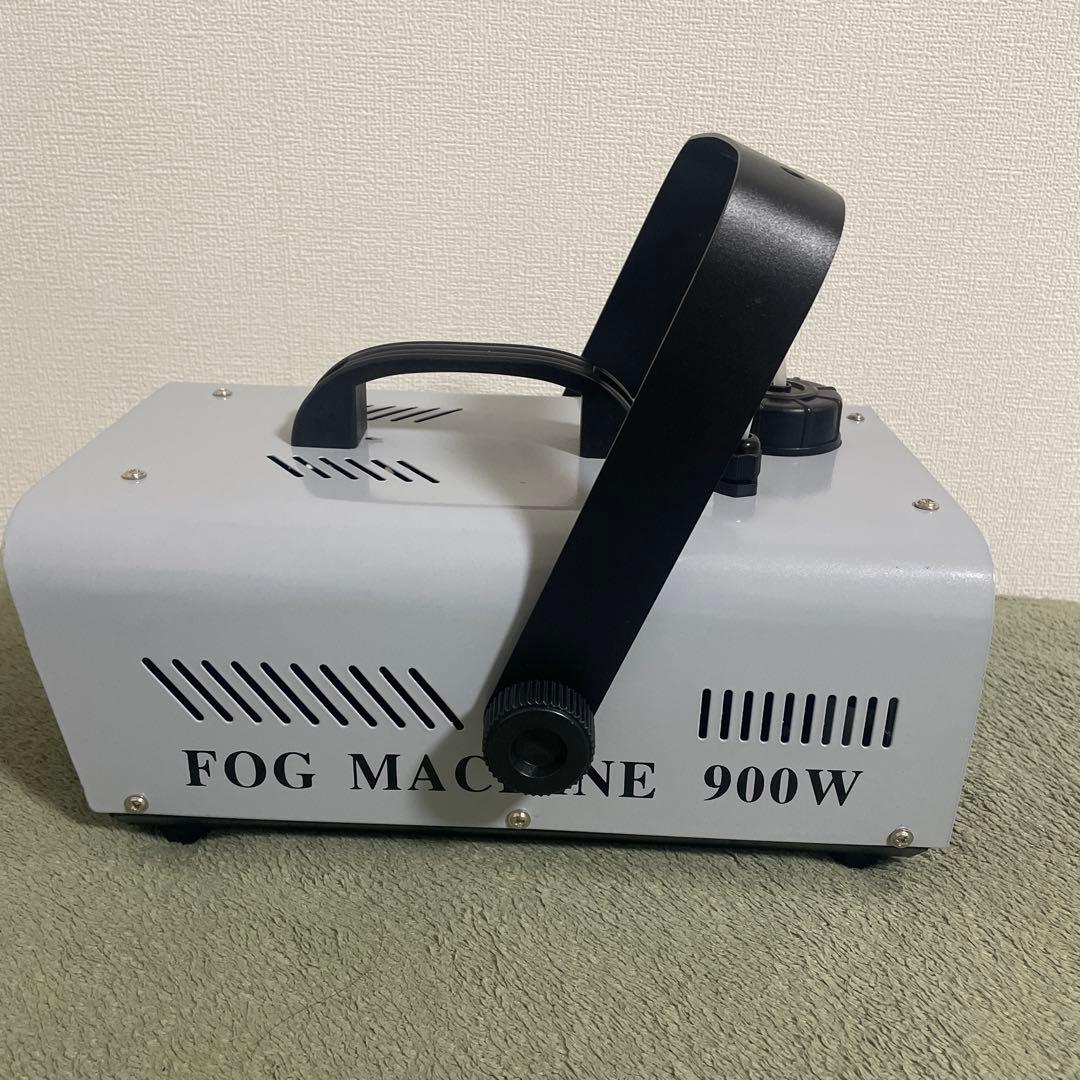 フォグマシーン スモークマシン