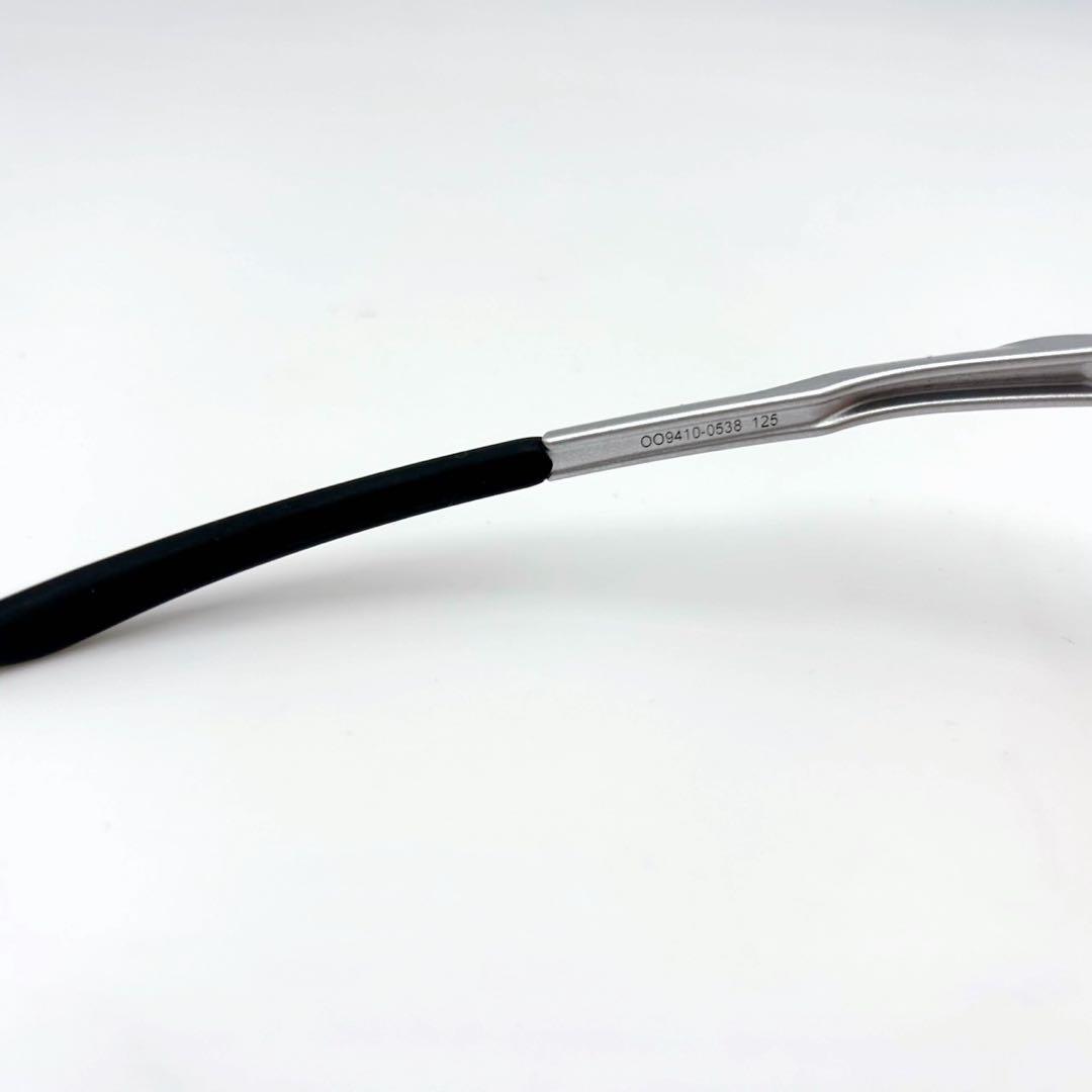 OAKLEY OO9410-0538 プリズム EVZERO SWIFT 箱付き