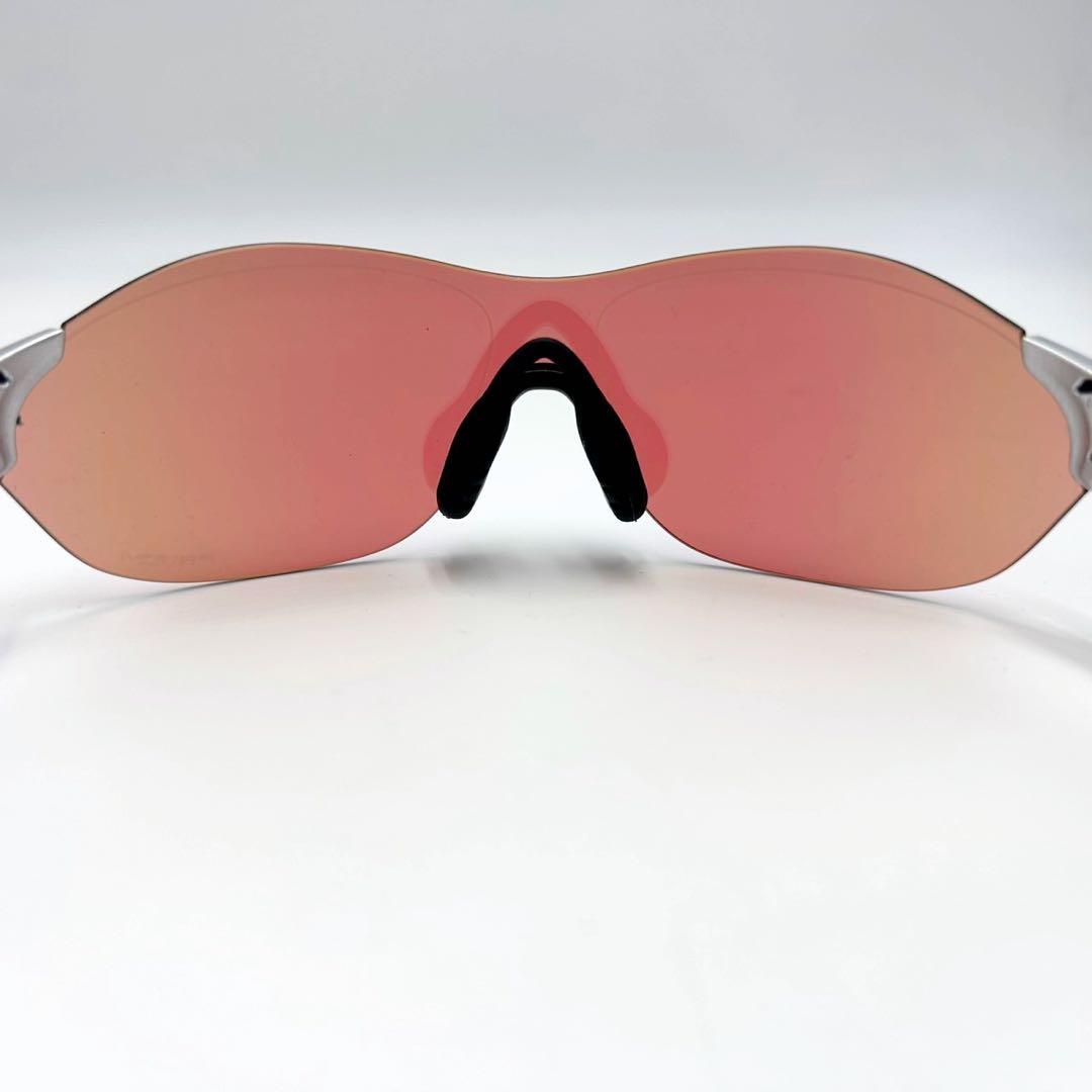 OAKLEY OO9410-0538 プリズム EVZERO SWIFT 箱付き