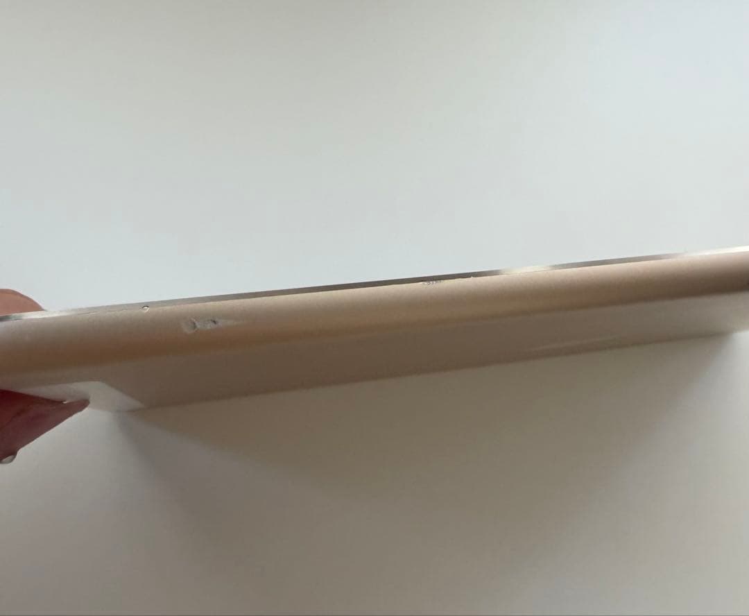 iPad本体 iPad Air2