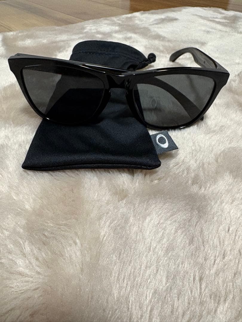 OAKLEY オークリー　サングラス　FROGSKINS(日本限定コレクション)
