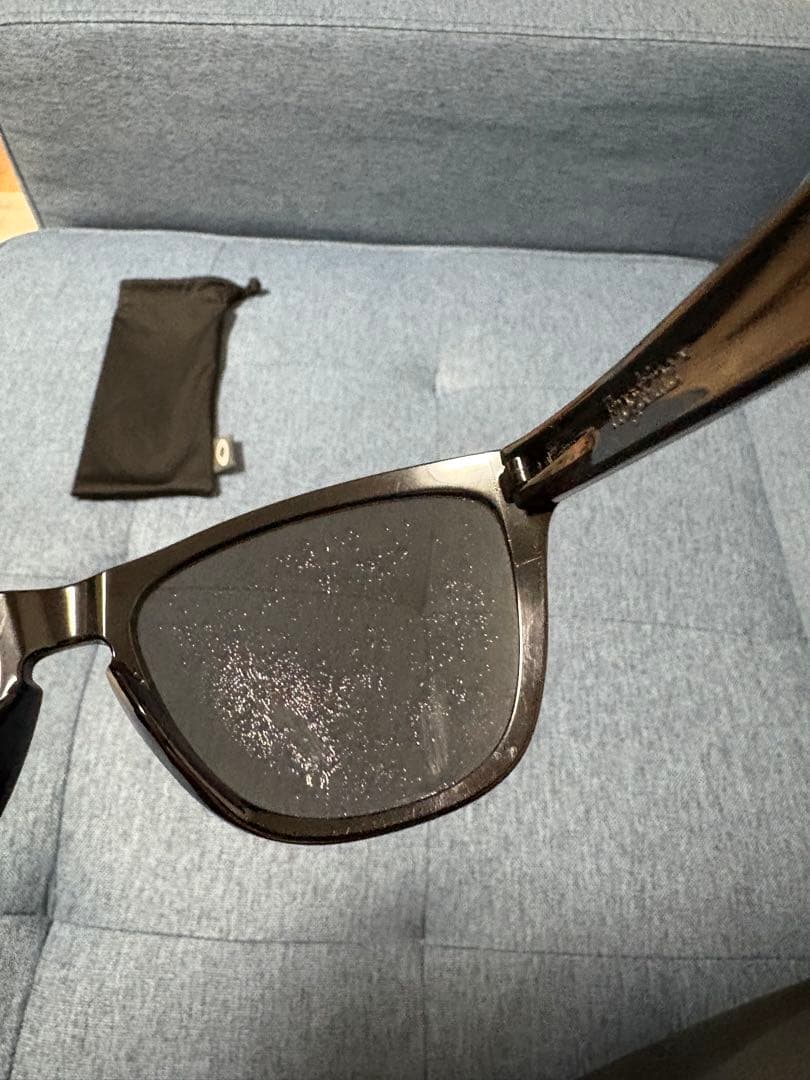 OAKLEY オークリー　サングラス　FROGSKINS(日本限定コレクション)
