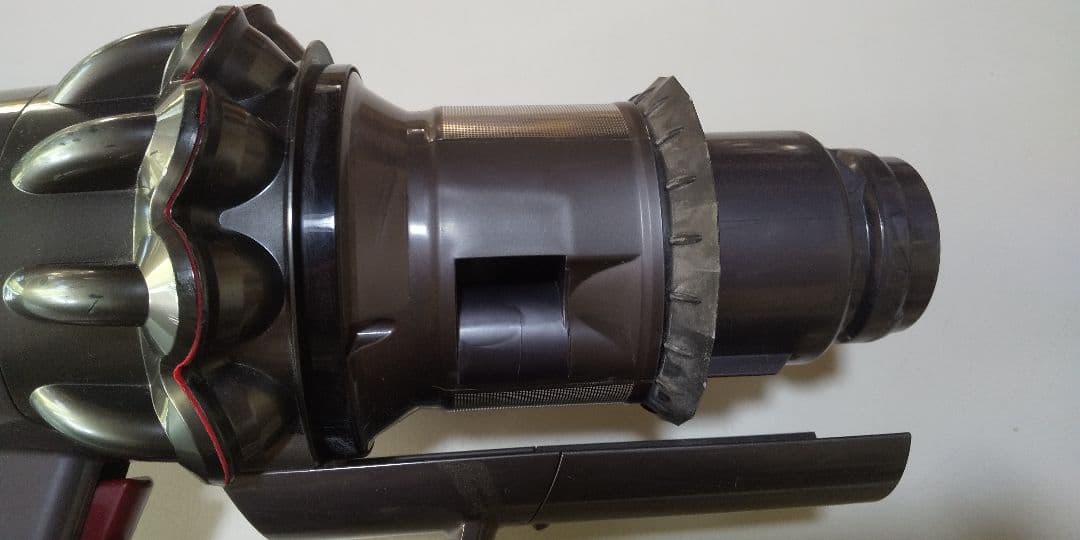sv12本体 (ダイソン掃除機)