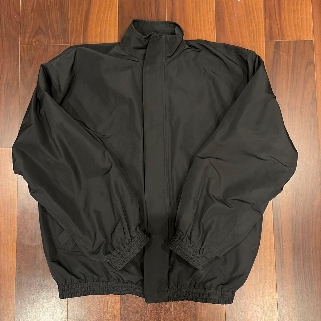 極美品 BAlENCIAGA 23SS トラックジャケット XXS