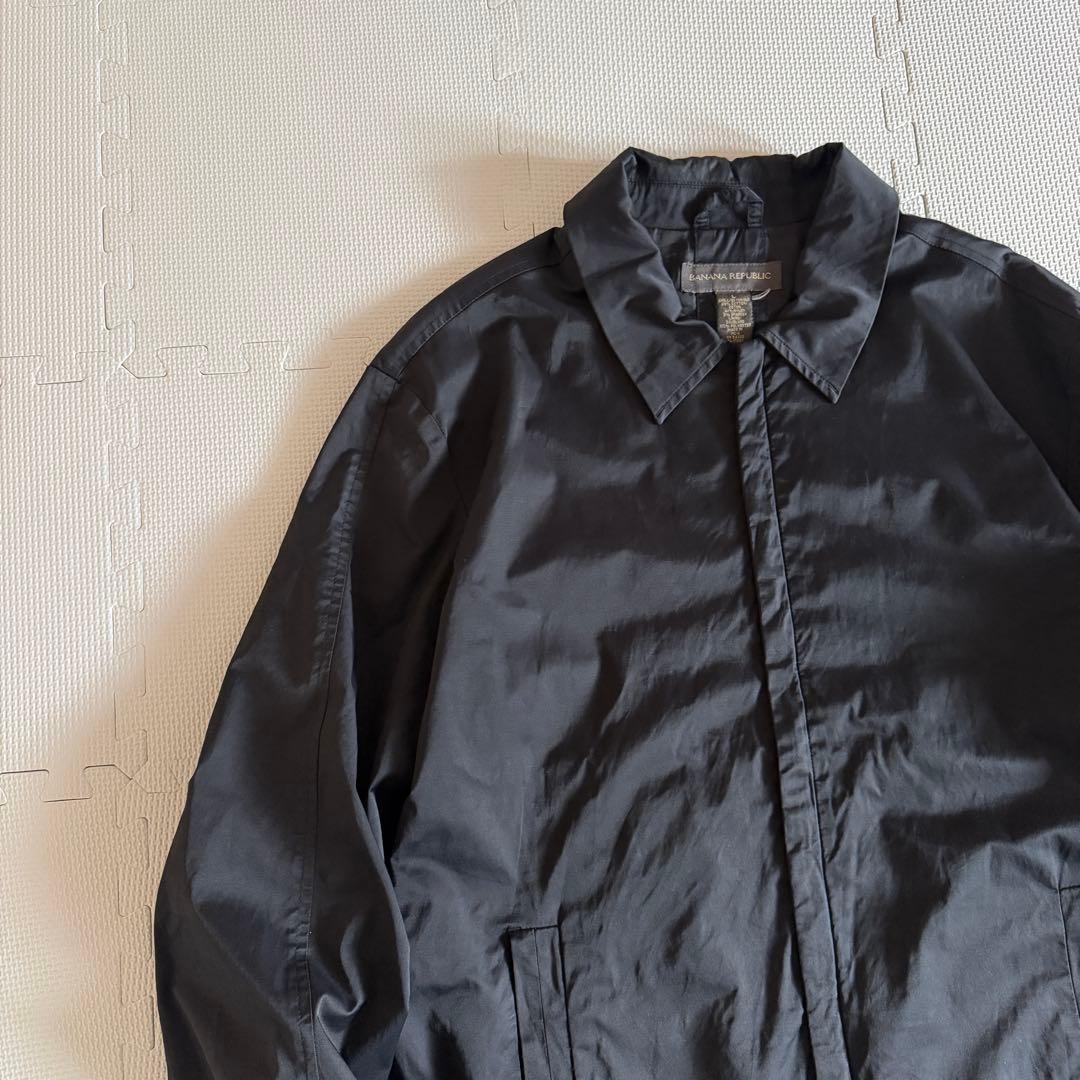 ジャケット・アウター 1990's BANANA REPUBLIC Drizzler-Jacket L