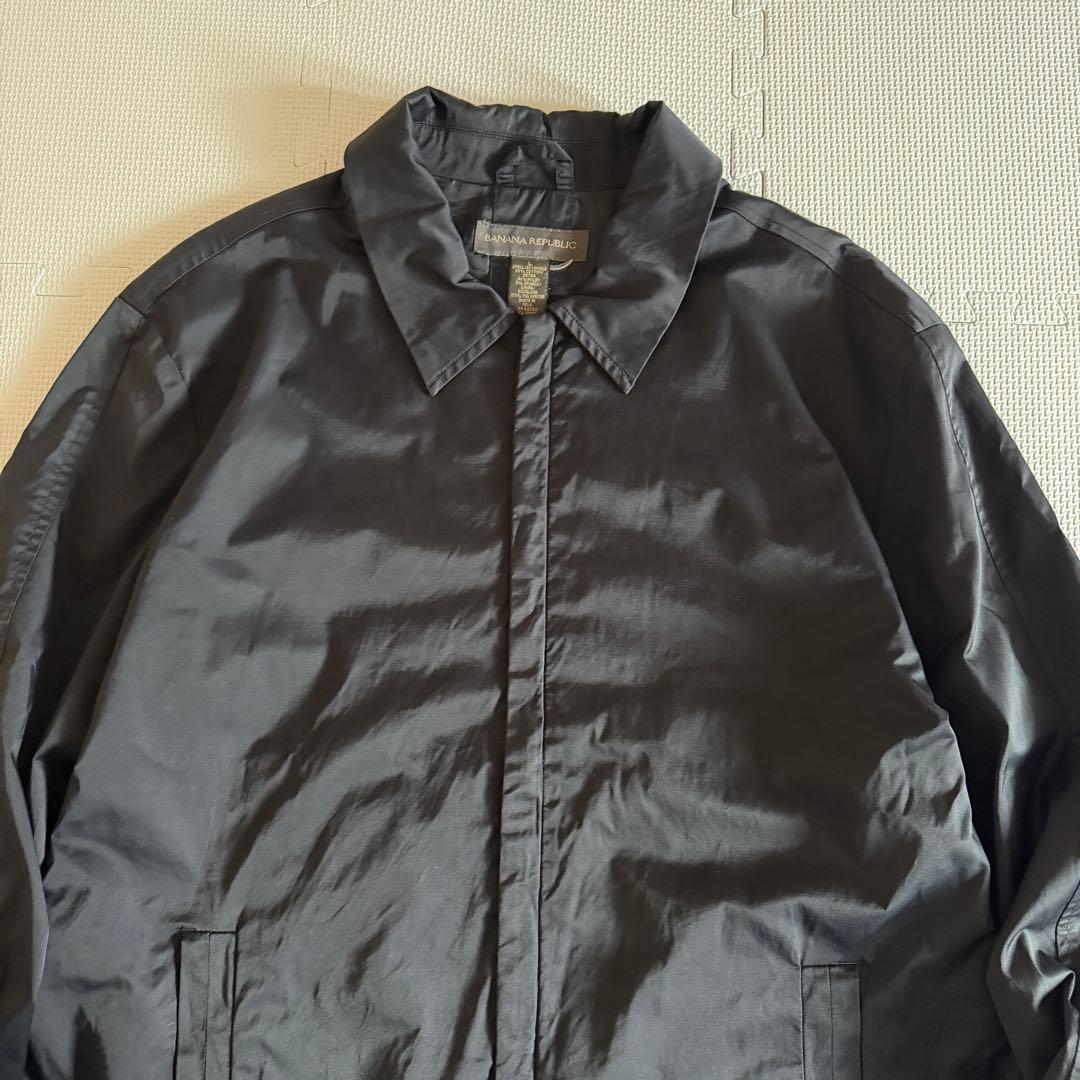 ジャケット・アウター 1990's BANANA REPUBLIC Drizzler-Jacket L