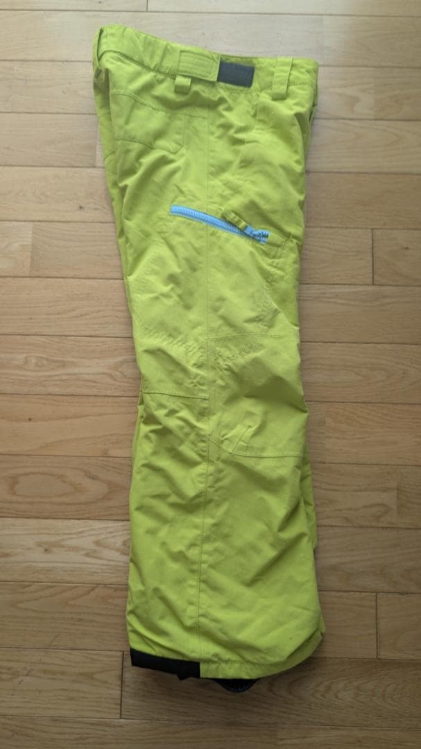Burton スノーボードウェアセット ジャケットS　パンツXSサイズ