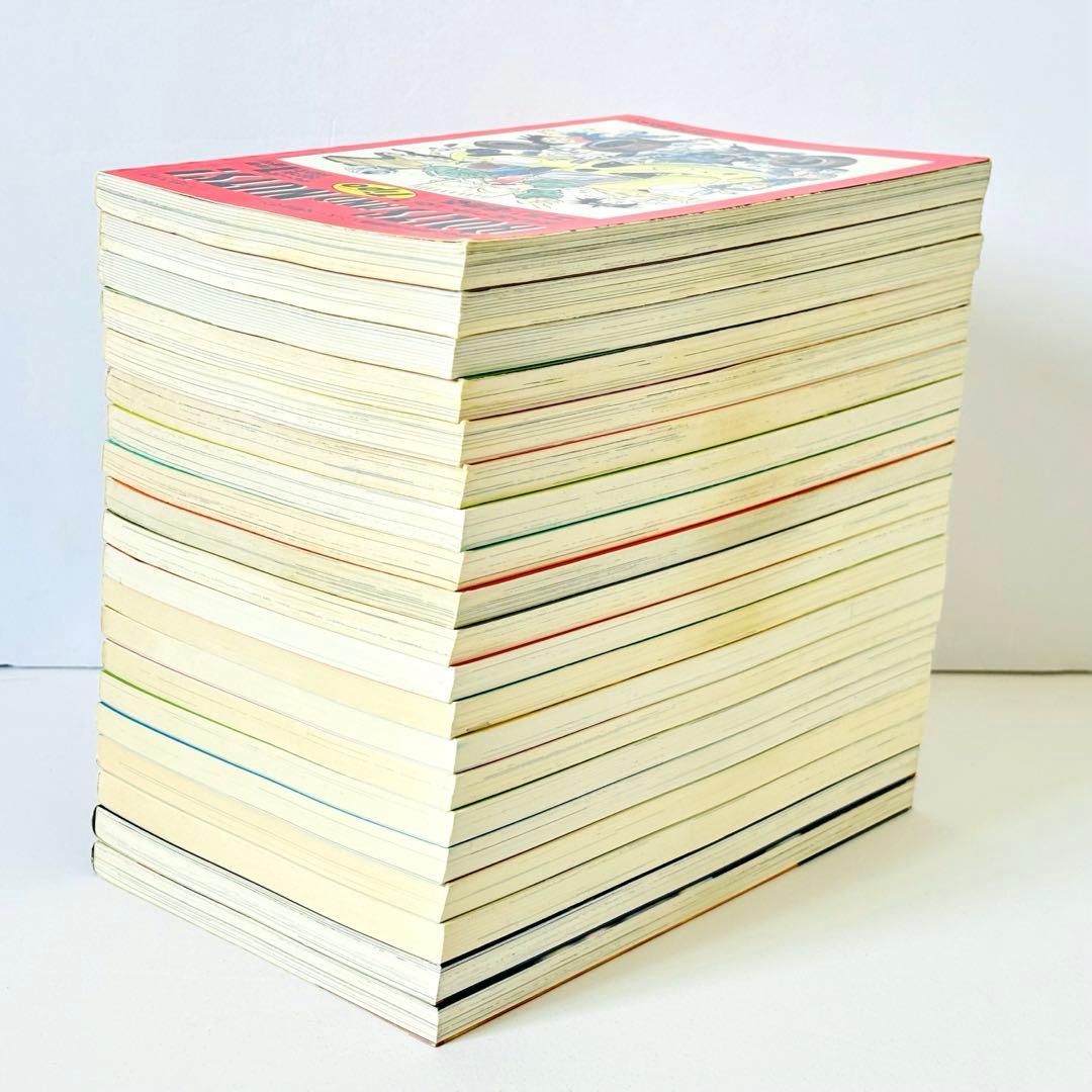 ボルト&ナット 1巻から18巻➕キャブレーターズ上下　合計２０冊