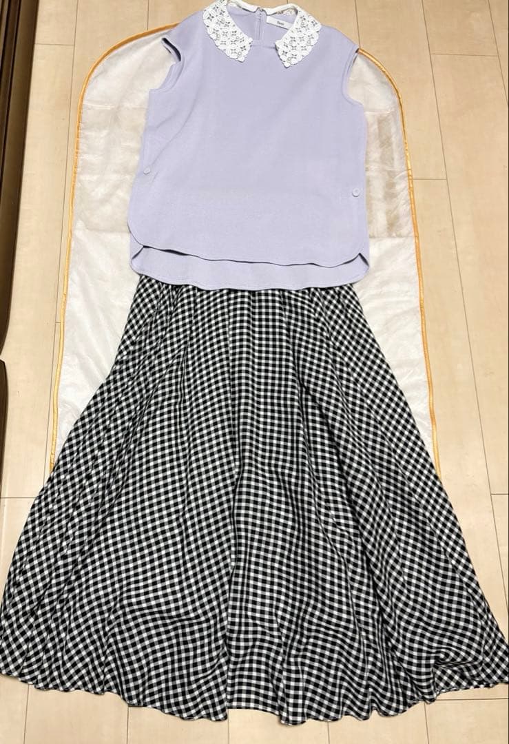 Rene スカート　/foxey,to be chic、M'sグレイシー