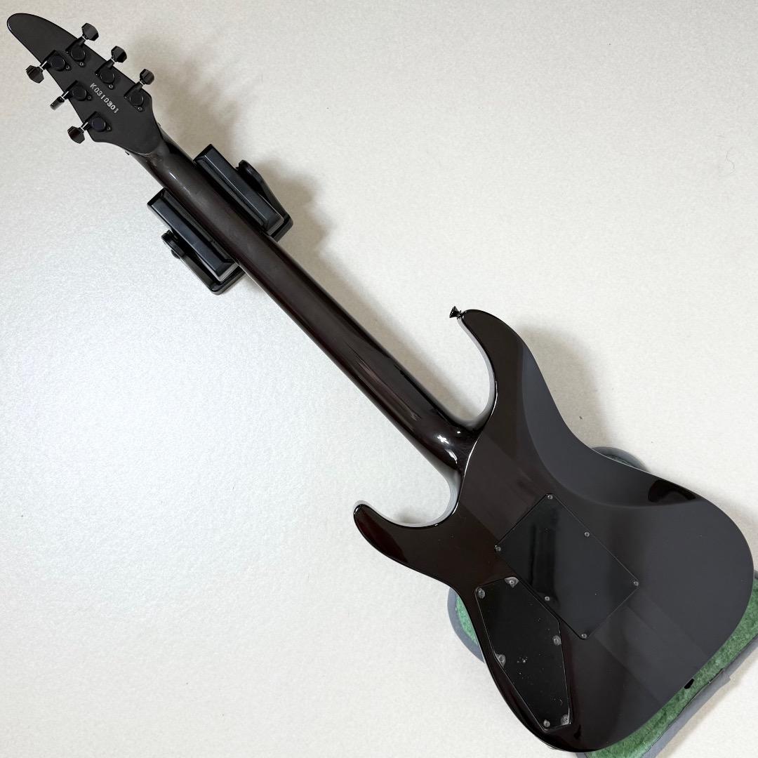 ESP HORIZON-III ホライゾン 3 日本製 エレキギター