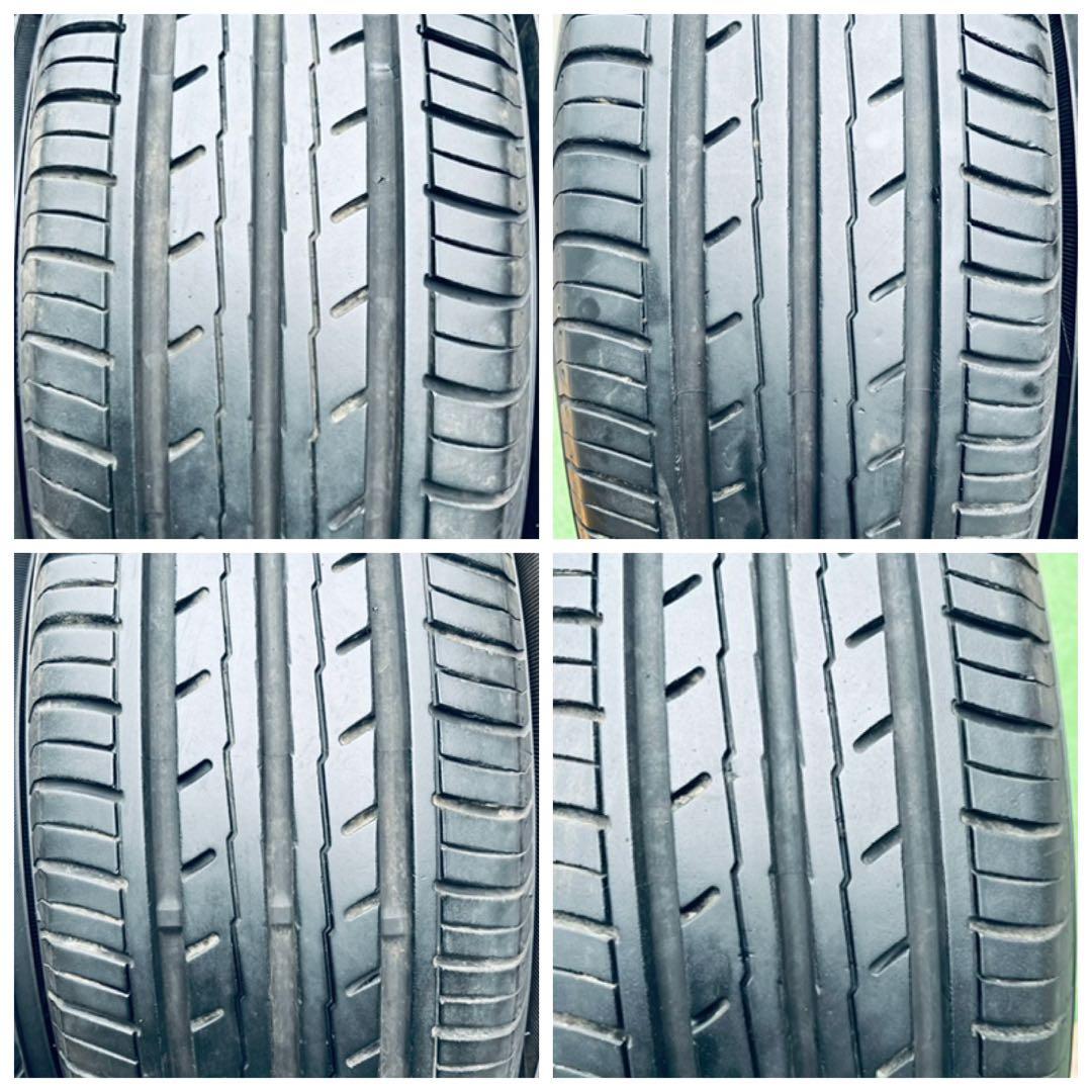205/65R16,YOKOHAMA BluEarth-ES ES32, 24年