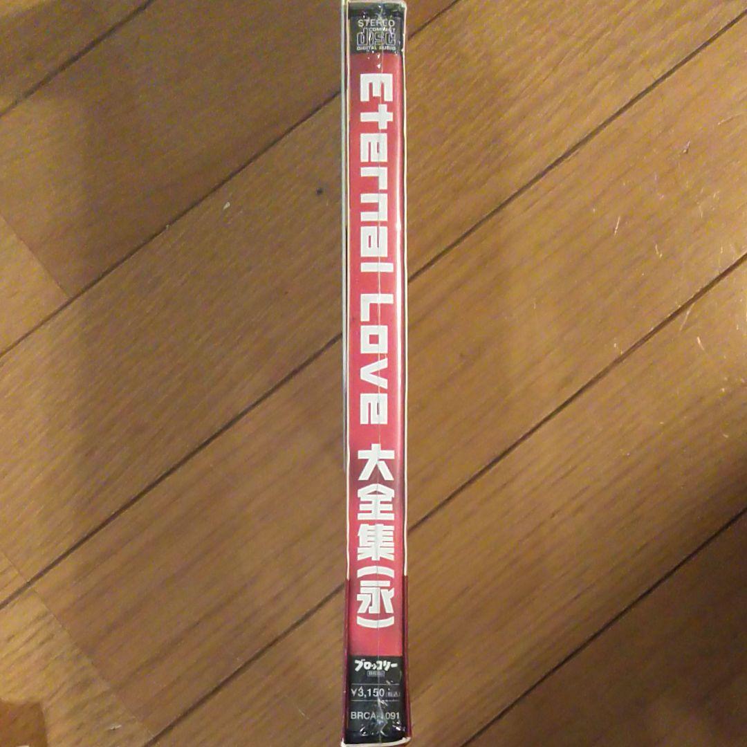 Eternal Love大全集(永)
