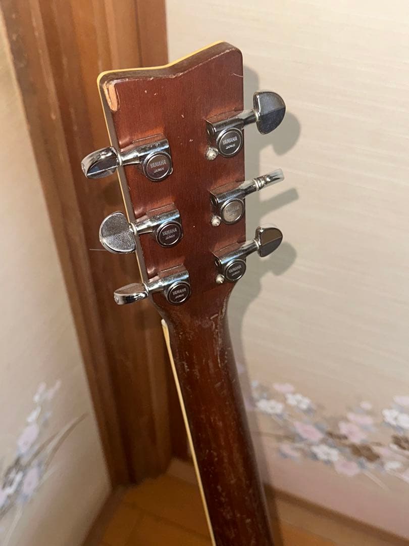 Yamaha FG-725 アコースティック ギター
