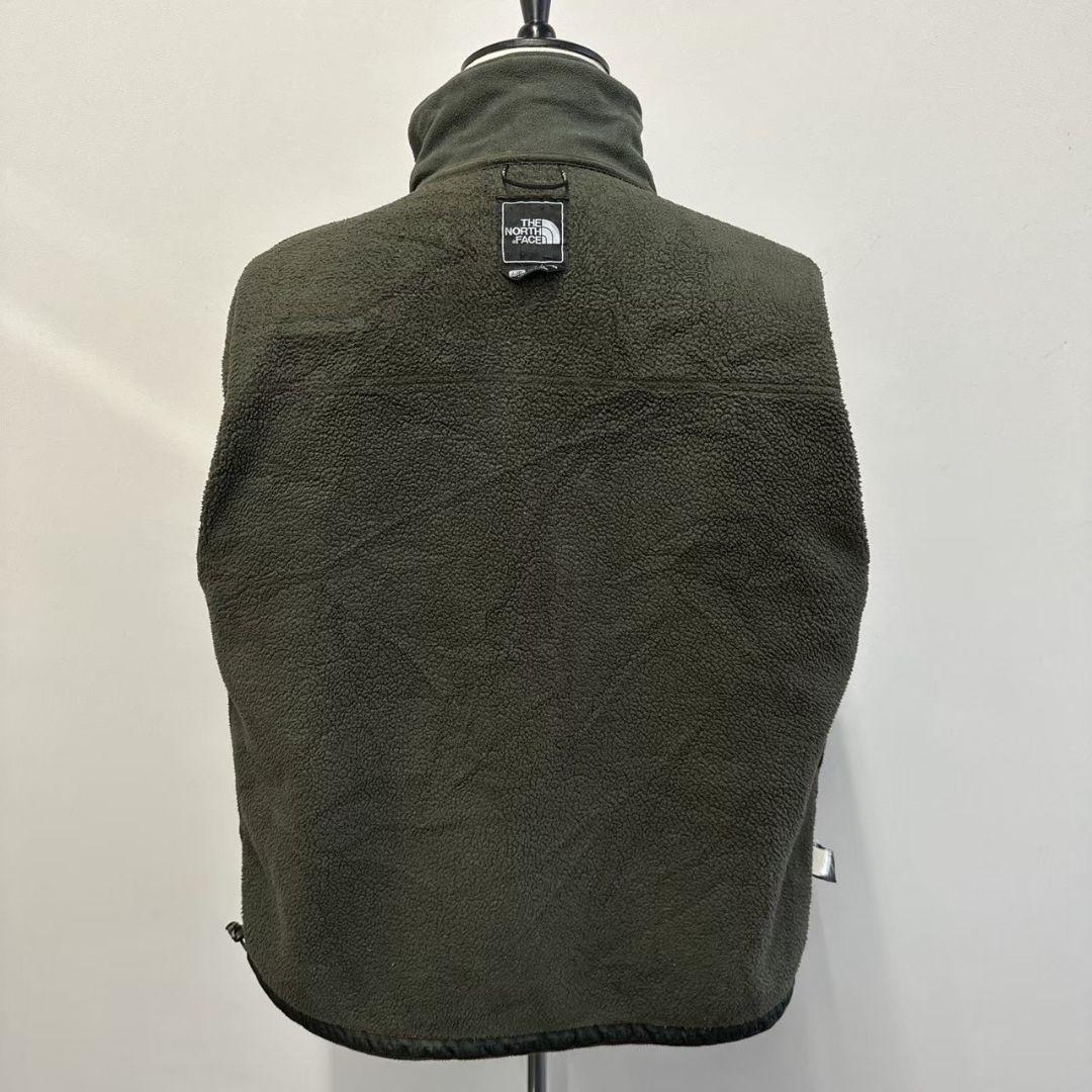 ノースフェイスブルゾンジャンパーカーキメンズXLサイズ相当　7203