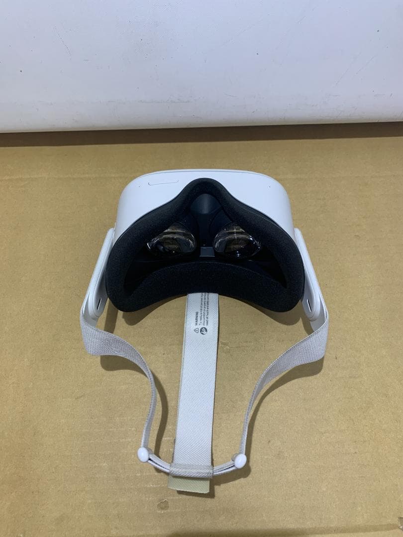  Quest 2（ Quest 2）本体のみ