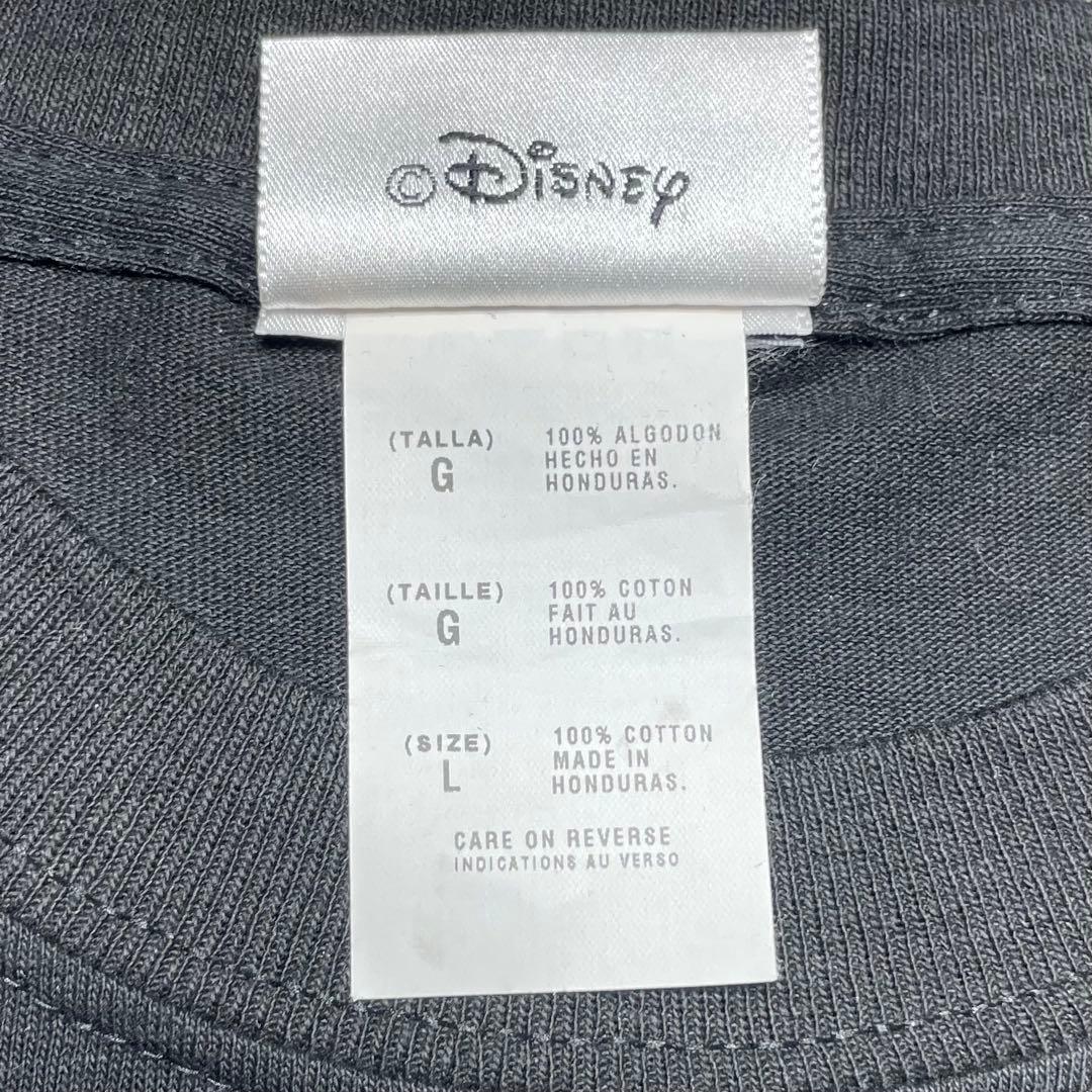 ヴィンテージ　デッドストック　ディズニースターウォーズ　ミッキーヨーダ　Tシャツ