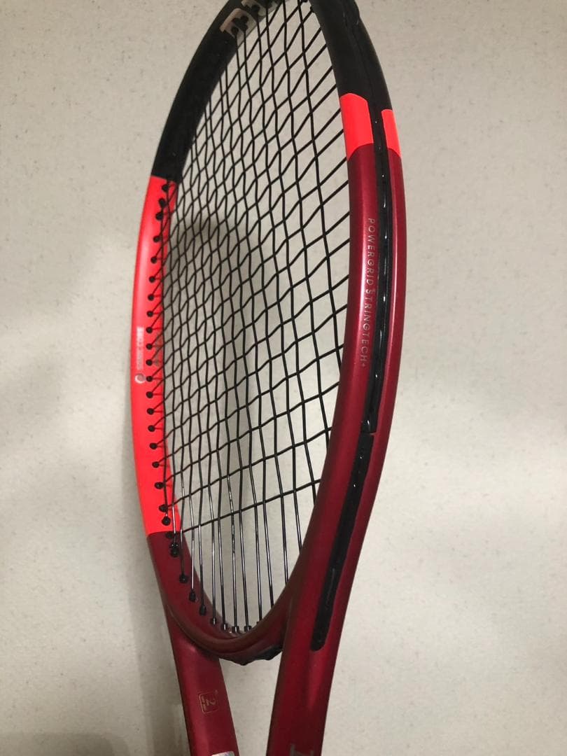 1日セール！【美品】ダンロップ Dunlop CX200 G2【張り替え済み】