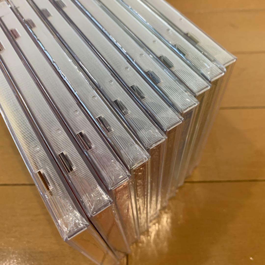 【新品】　世界のマーチ大集合 【ユーキャン】全10巻セット