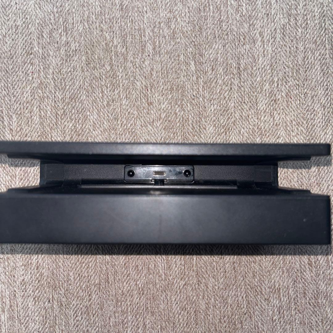 Nintendo Switch(ドック、HDMI・充電コード、本体、SDカード)