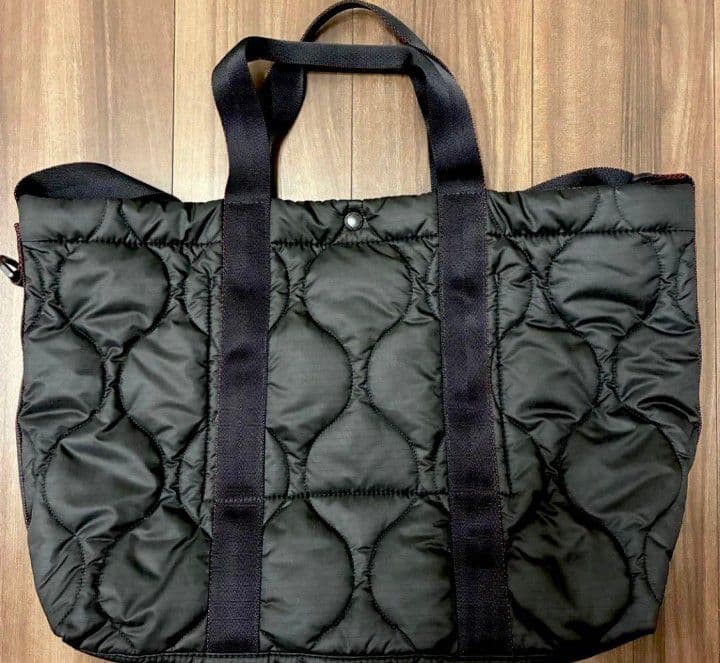 【極美品】コムデギャルソンオム　ショルダーバッグ