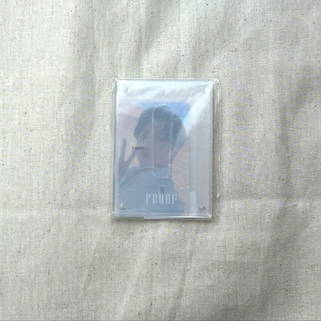 BTS PROOF コレクターズエディション ☆特典トレカ付き☆