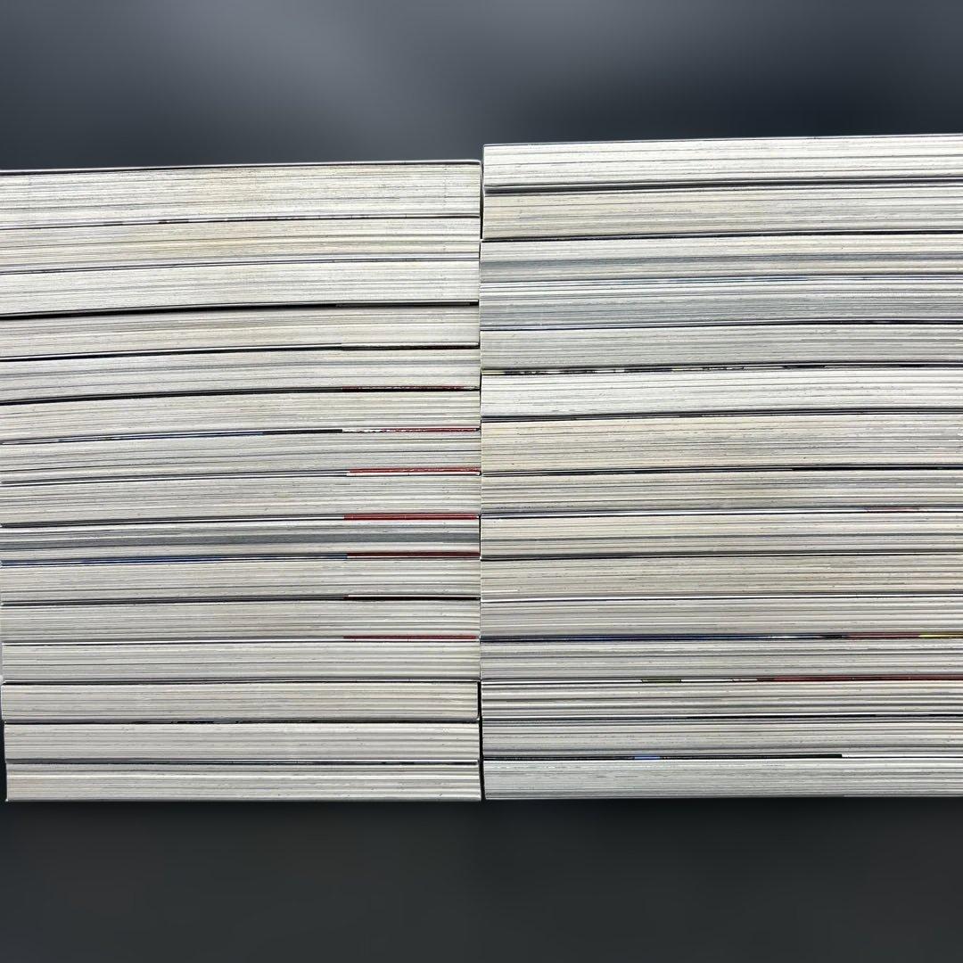 フラジャイル 1～30巻　全巻