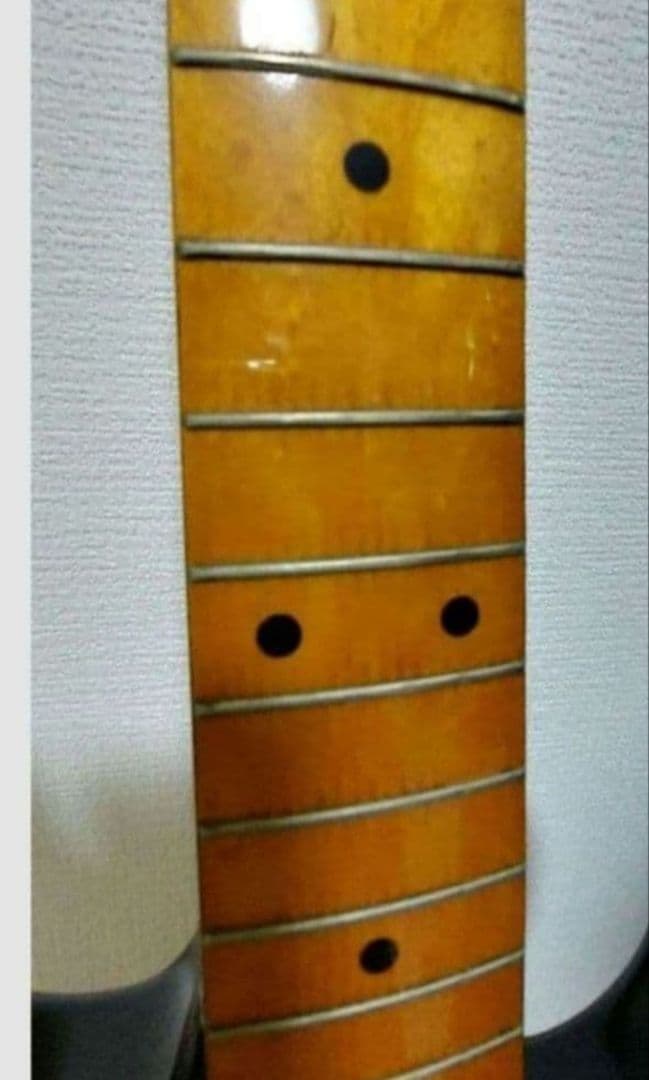 Fender Stratocaster サンバースト　エレキギター