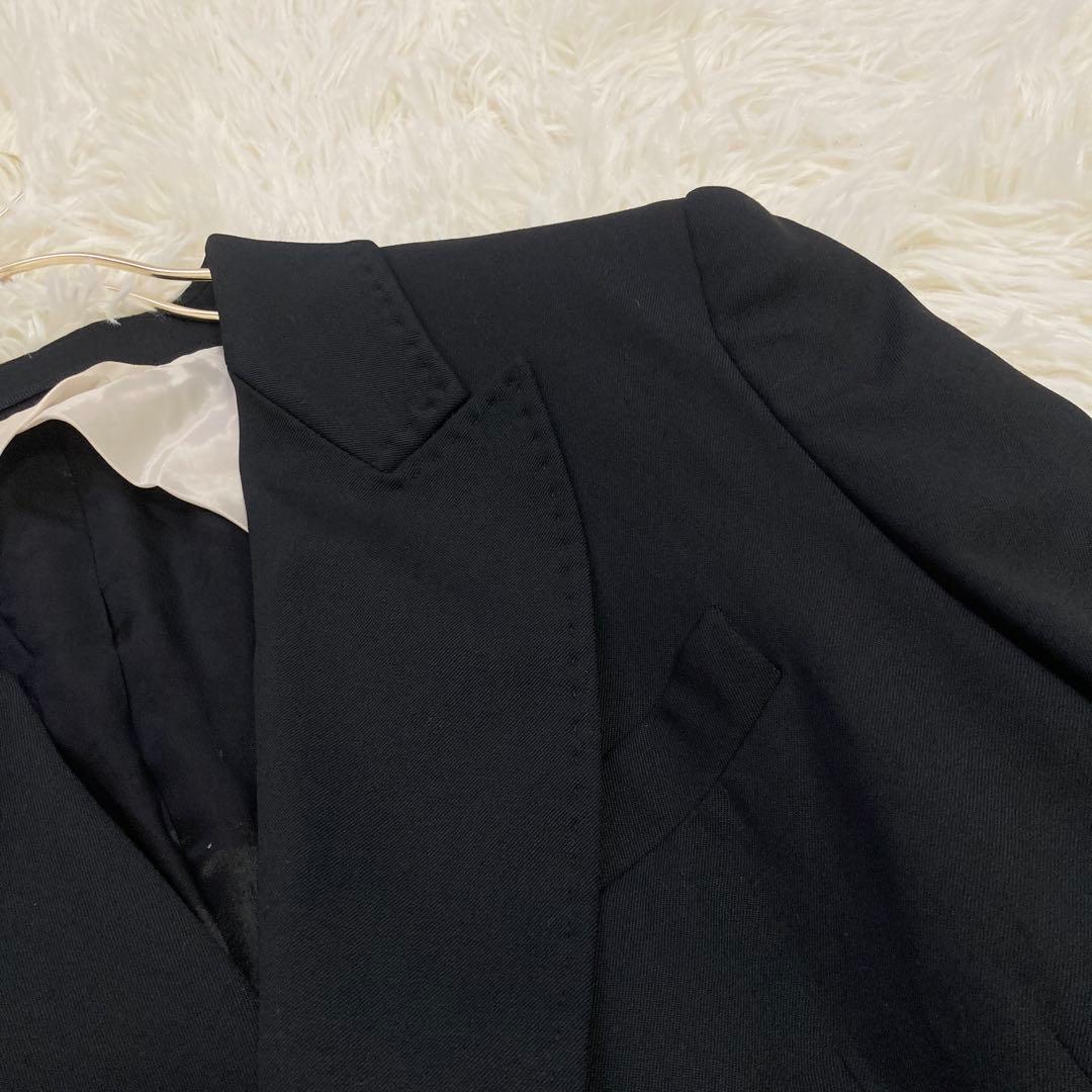 《美品》 MaxMara ダブルジャケット 44 キレイめ フォーマル